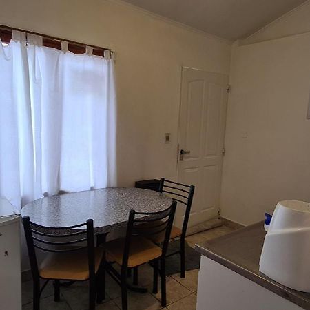 Odelbor Departamento Daire Ushuaia Dış mekan fotoğraf