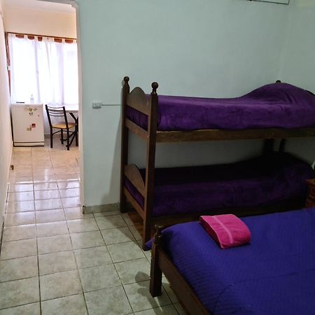 Odelbor Departamento Daire Ushuaia Dış mekan fotoğraf