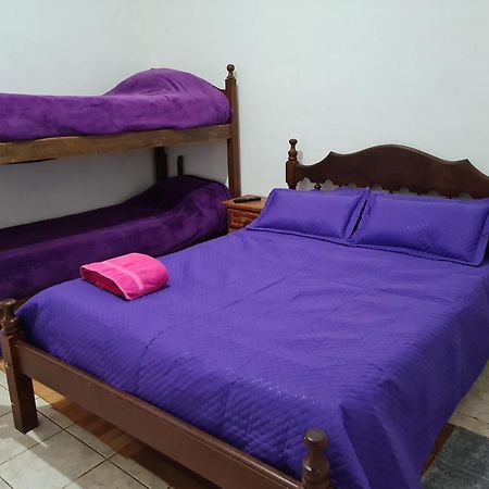 Odelbor Departamento Daire Ushuaia Dış mekan fotoğraf