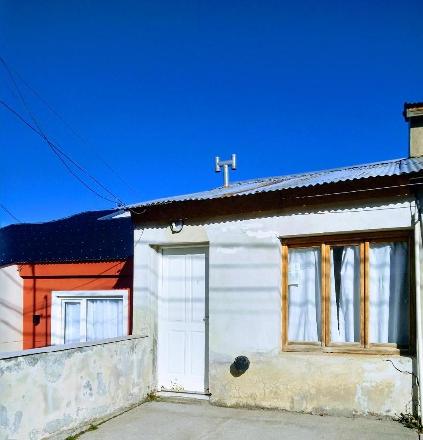 Odelbor Departamento Daire Ushuaia Dış mekan fotoğraf