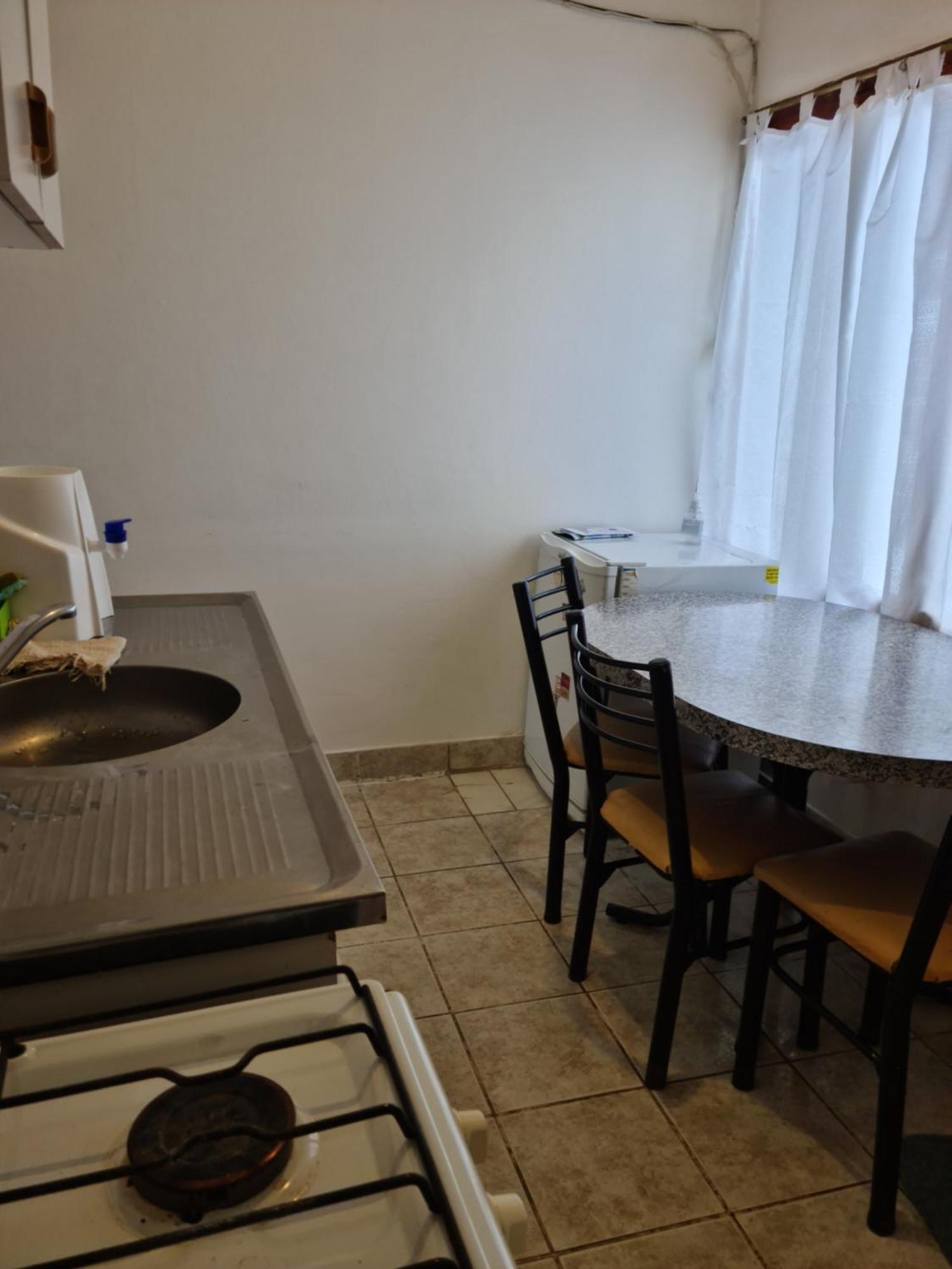 Odelbor Departamento Daire Ushuaia Dış mekan fotoğraf