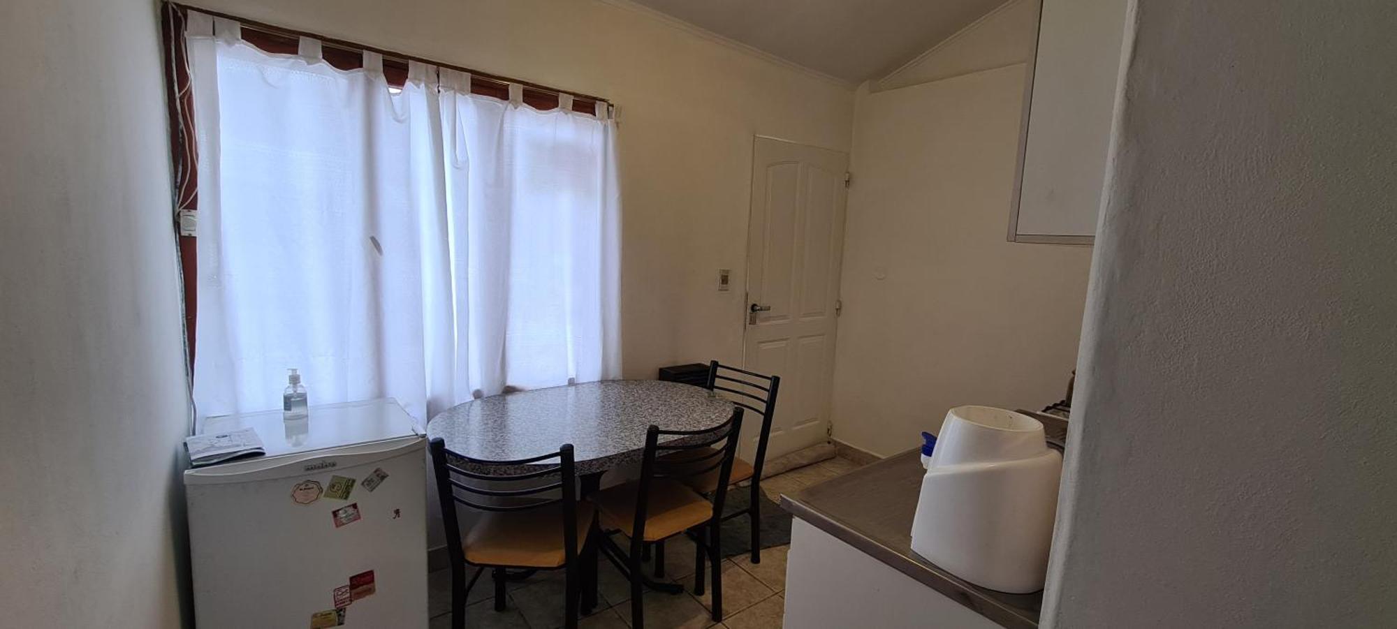 Odelbor Departamento Daire Ushuaia Dış mekan fotoğraf