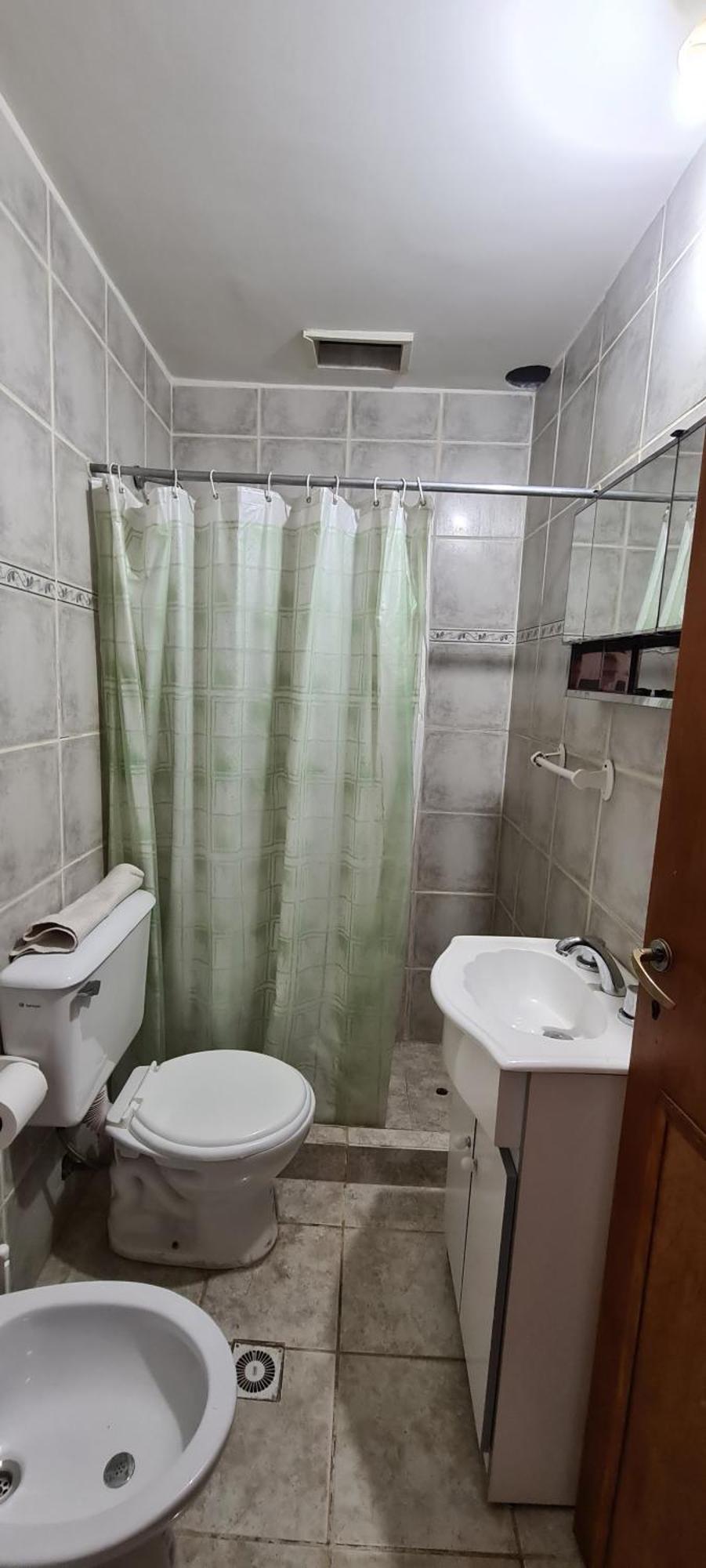 Odelbor Departamento Daire Ushuaia Dış mekan fotoğraf
