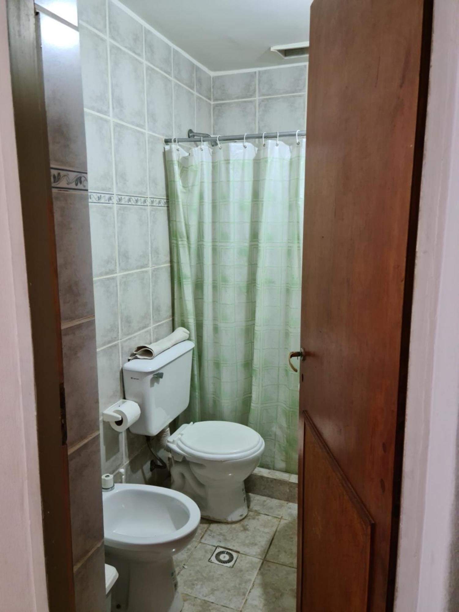 Odelbor Departamento Daire Ushuaia Dış mekan fotoğraf