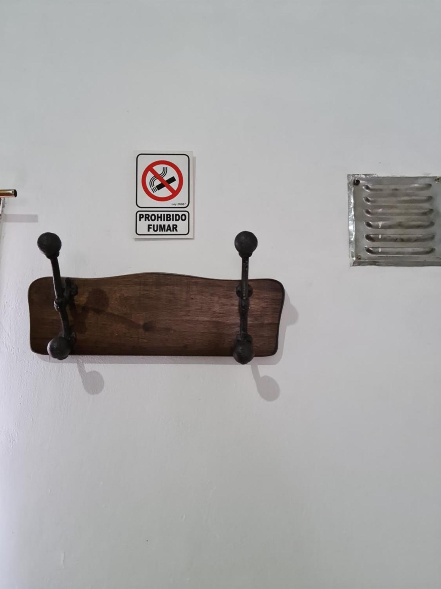 Odelbor Departamento Daire Ushuaia Dış mekan fotoğraf