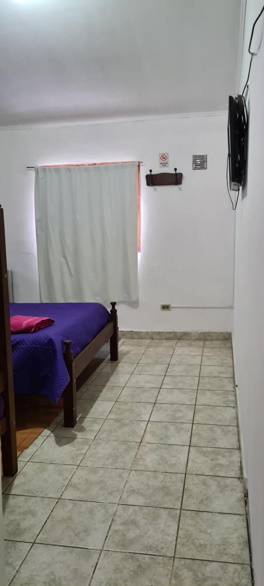 Odelbor Departamento Daire Ushuaia Dış mekan fotoğraf